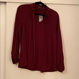 Lauren Ralph Lauren blouse